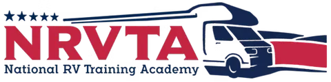 National RV Training Academy logo