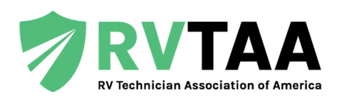 RV Technician Association of America logo